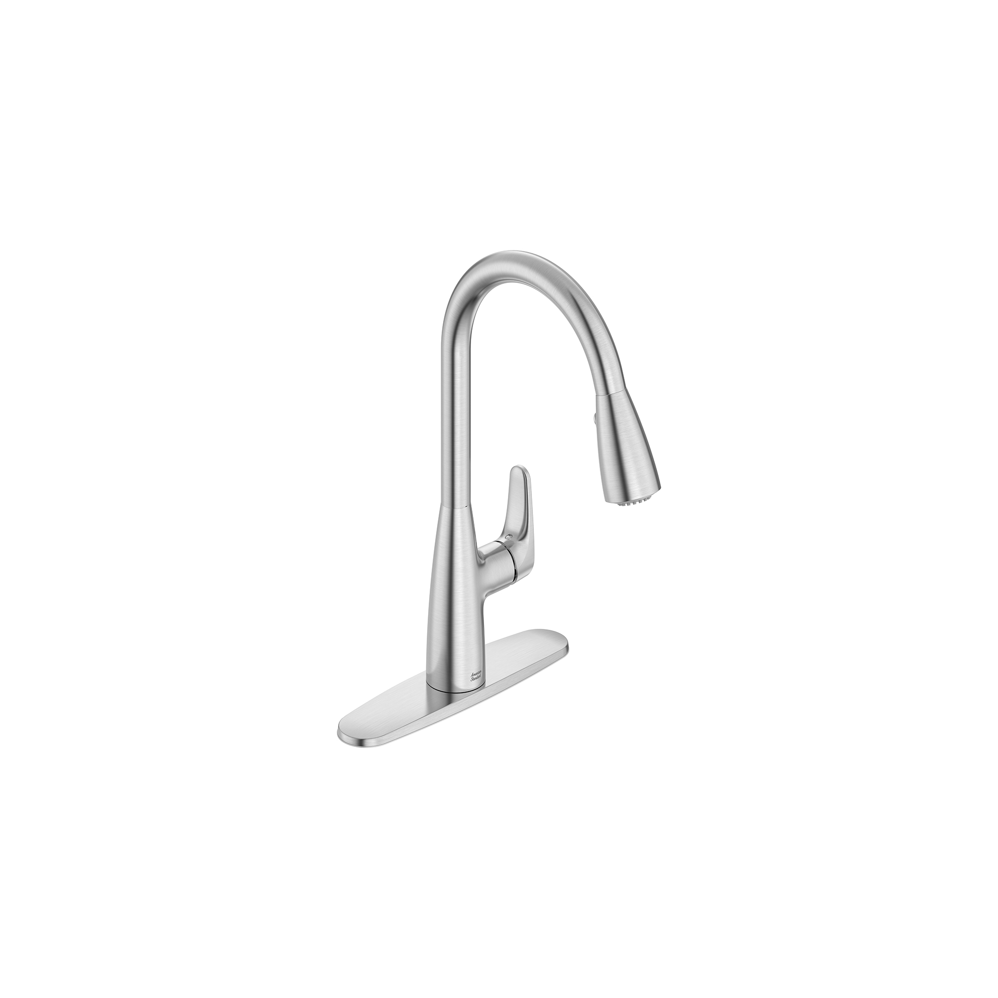 Colony® PRO SingleHandle PullDown Dual Spray Kitchen Faucet 1.5 gpm/5